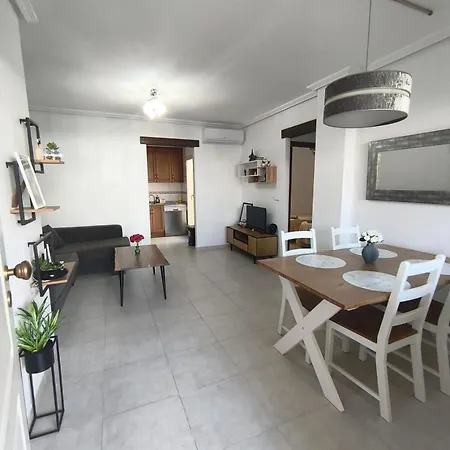 Apartment Haven House Torrevieja