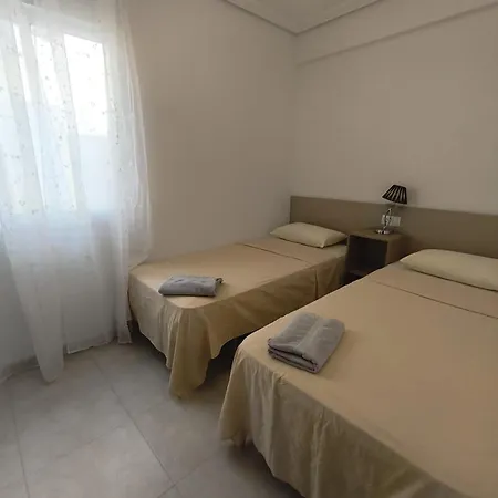 Apartment Haven House Torrevieja