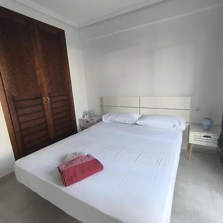 Apartment Haven House