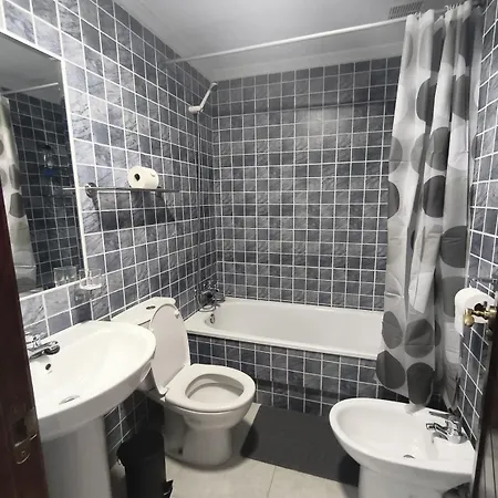 Haven House Apartment *
