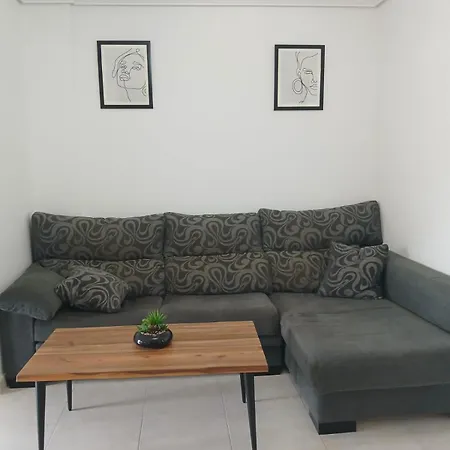 Haven House Apartment Torrevieja