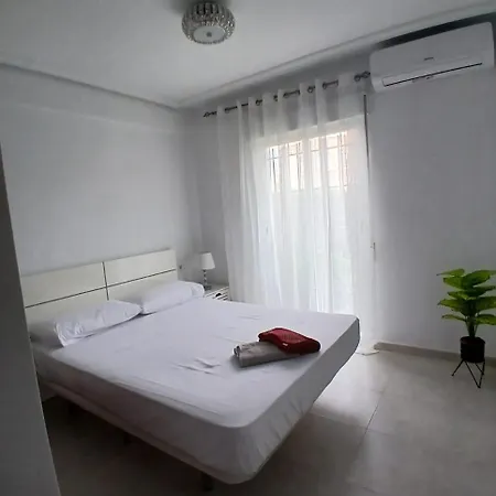 Haven House Apartment *