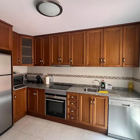Haven House Apartment