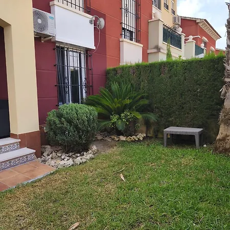 Apartment Haven House Torrevieja