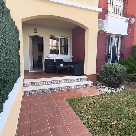 Haven House *
